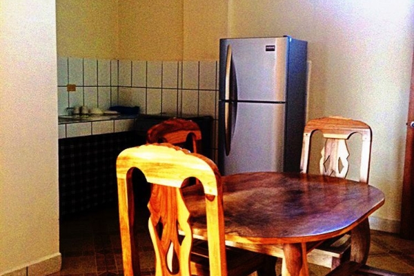 HC Suites Hotel (San Juan del Sur)